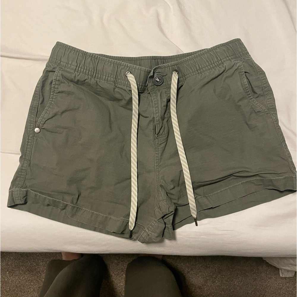 REI shorts